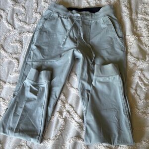 Lululemon Men’s ABC Jogger